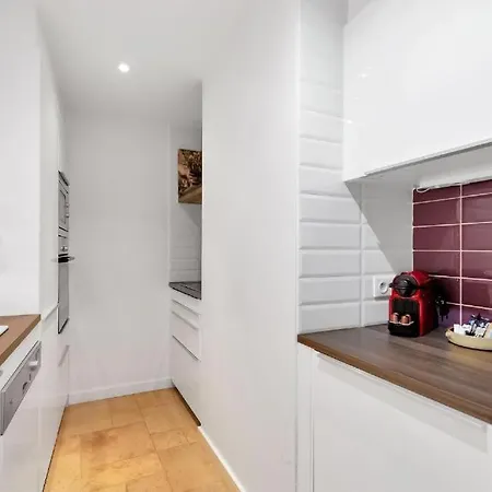 Appartement Le Meynadier Lumineux Dans Le Centre Historique, Proche Des Plages Et Palais *